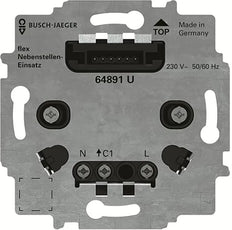 FlexTronics Extension Base Socket 64891U - 2CKA006800A3050