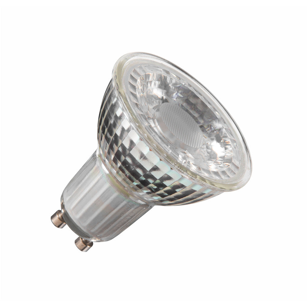 SLV QPAR51 GU10 LED Dimmable 6W Warm White 2700K Spot - 1005273