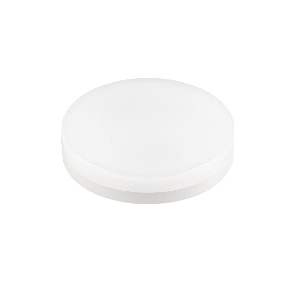 SLV GX53 LED Dimmable Lamp 6W 2700K CRI90 - 1005272