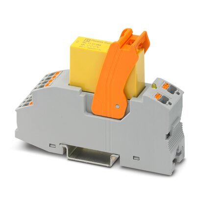 Phoenix Contact Safety Relay Module 24V DC - 1148703