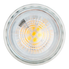 Bailey LED PAR16 Glass Spot GU10 3.5W 280lm 3000K - 144921 [2 Pieces]