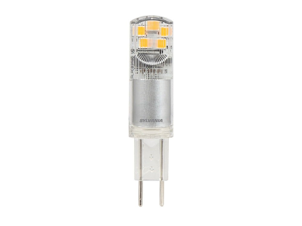 Sylvania ToLEDo GY6.35 300LM LED Capsule Lamp - 0029661