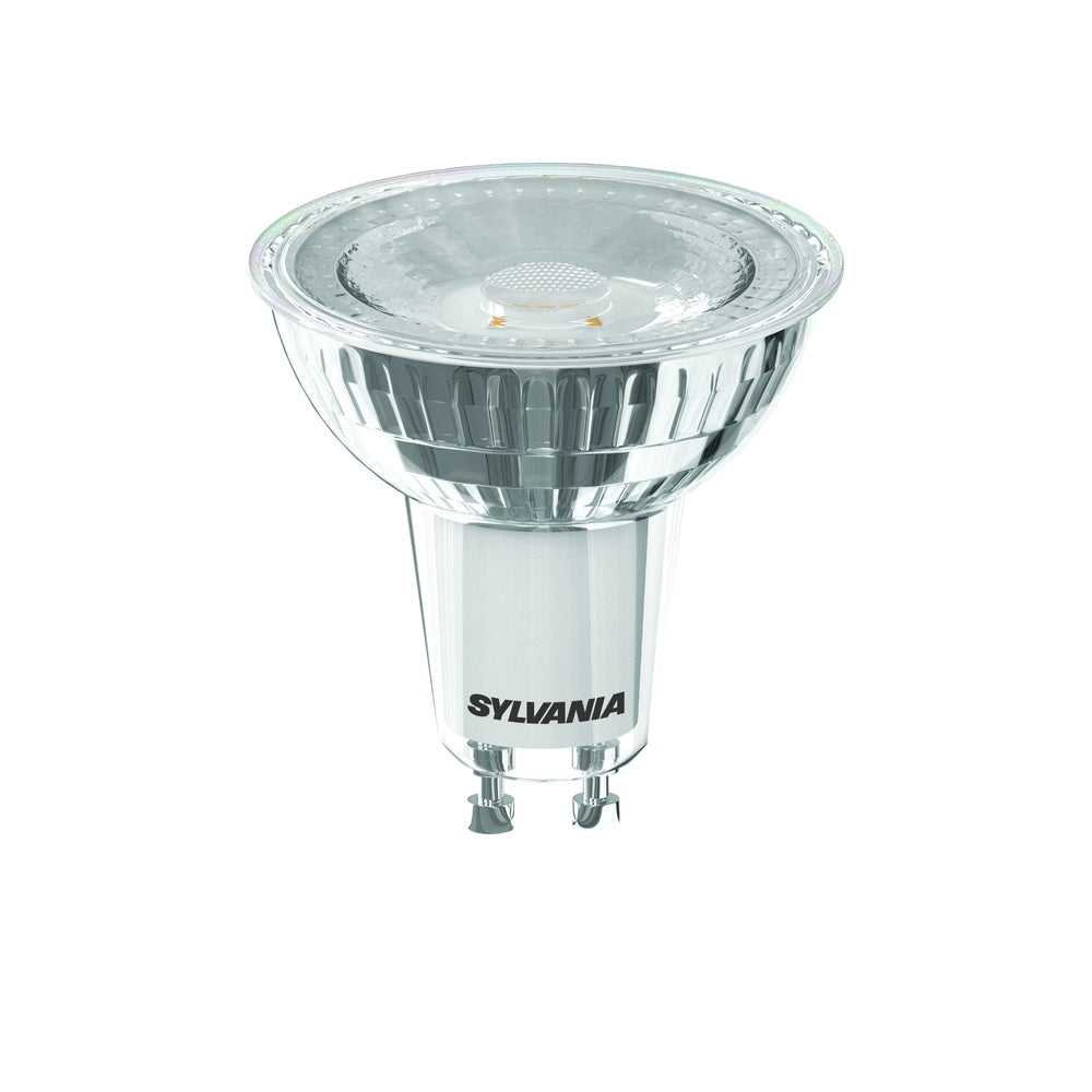 Sylvania RefLED Superia GU10 Professional LED Spotlight - 0029105