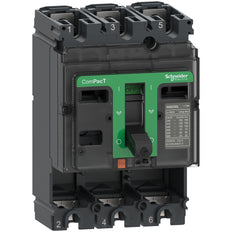 Schneider Electric NSX160F 36KA Circuit Breaker Base Frame - C16F3