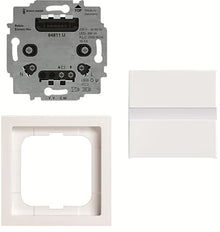 ABB Busch FlexTronics Motion Sensor Switch 64765 UJ-84 - 2CKA006800A2913
