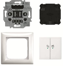 Busch Free@Home Wireless Flex Dimmer Set Balance - 2CKA006200A0293