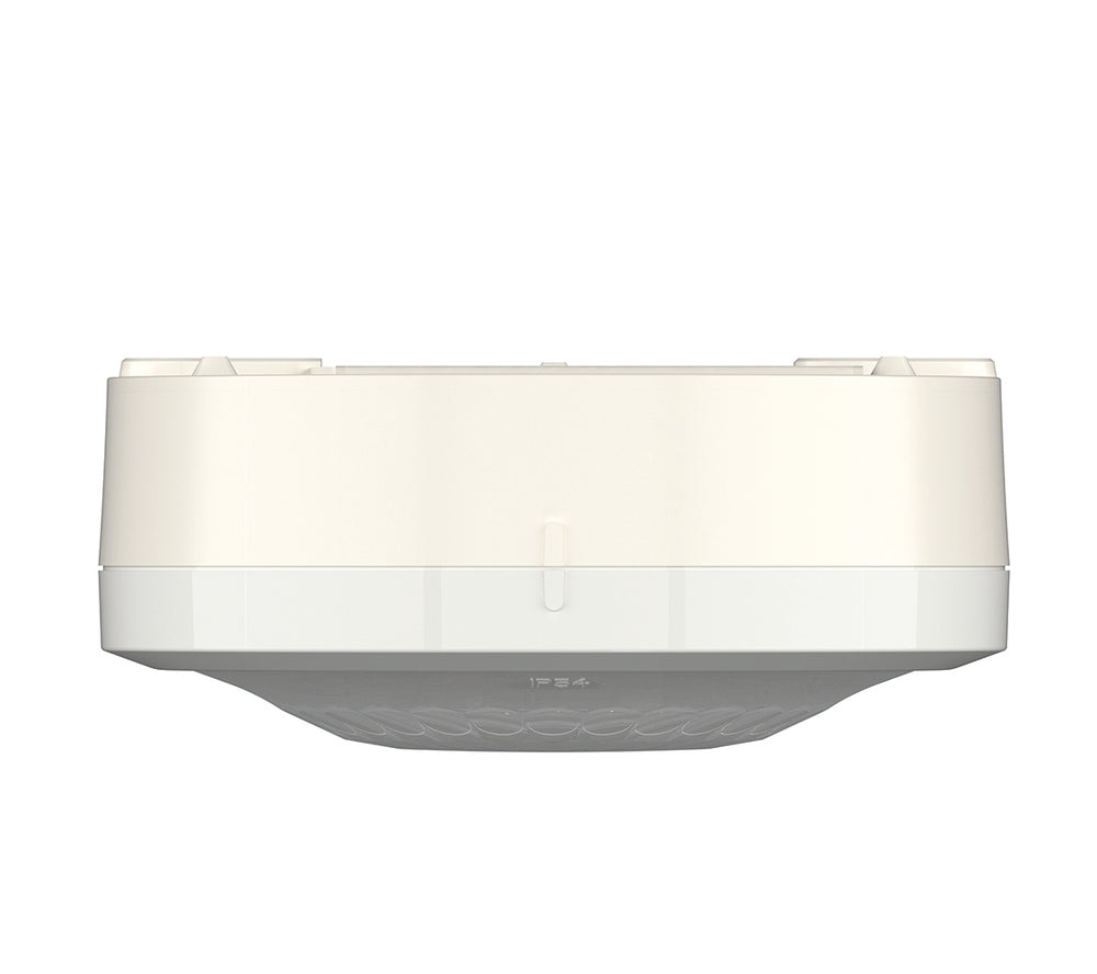 Dual Channel 360° Ceiling Motion Detector LUXA 103 - 1030063