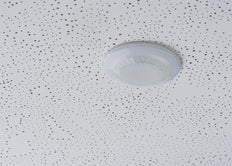 Theben Performance PIR Ceiling Motion Detector 360 24M - 1030056