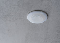 KNX Ceiling Mount Presence Detector 360° 12m Standard - 1039052