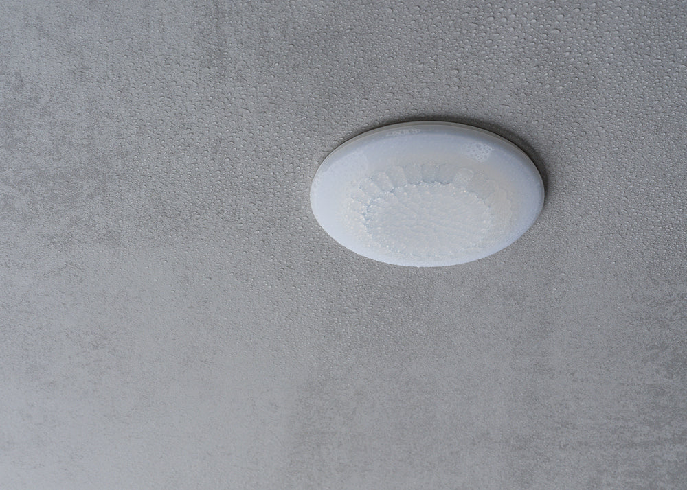 Standard PIR Presence Detector With GST18 Connectors - 1030055