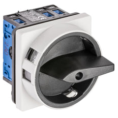 Kraus Naimer 16A 4 Pole Panel Mount Main Switch IP66 - 70020055