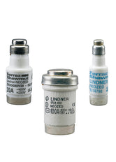 D0 Neozed gG Fuse Link 2A 400VAC D01 Series - T214676 [10 Pieces]