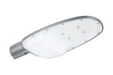 Sylvania Zephyr Large LED Street Light 5500LM 4000K Grey - 0050081