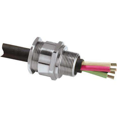 CMP M20 Brass Cable Gland 6.5-14mm - 107554