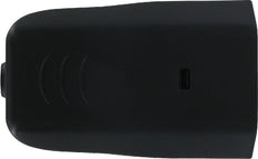 Euro Power Connector 2.5A Black - 187005001 [10 Pieces]