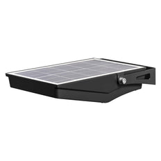 ENDURA Solar LED Flood Light 10W 4000K With Sensor - 4058075762350
