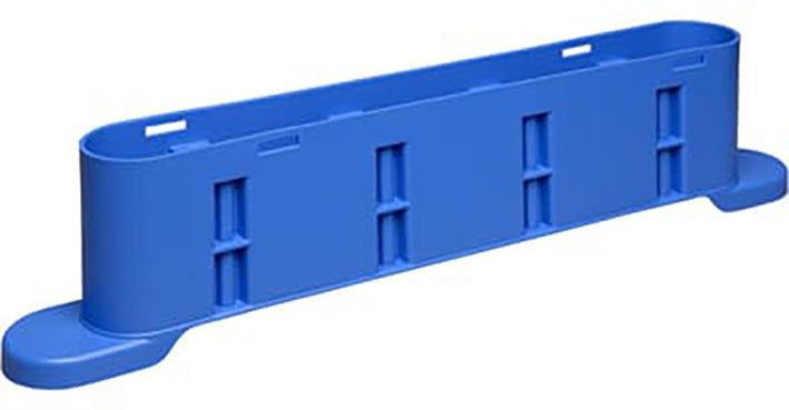 ABB CLT Floor Box Base For Plug And Play Systems - 1SPA007126F0501