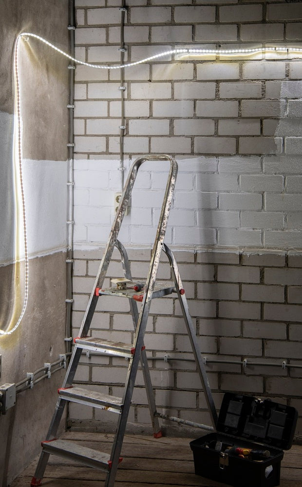 Robust LED Rope Light 5M 380lm IP65 4000K - 145637