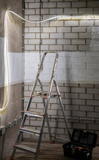 Robust LED Rope Light 5M 380lm IP65 4000K - 145637