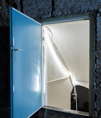 Robust LED Rope Light 5M 380lm IP65 4000K - 145637