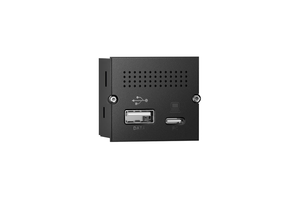Bachmann Mini Port Replicator USB-C Docking Station - 917.229