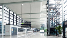 Philips CoreLine G5 LED Highbay 10500lm Industrial Light - 8719514955677