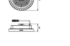 Philips CoreLine G5 LED Highbay 20000lm Industrial Light - 8719514955691