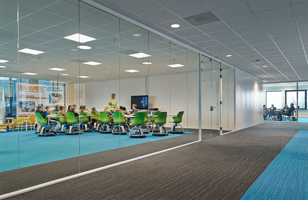 Philips CoreLine Panel LED Surface Mount Kit 60x60 - 8719514953970