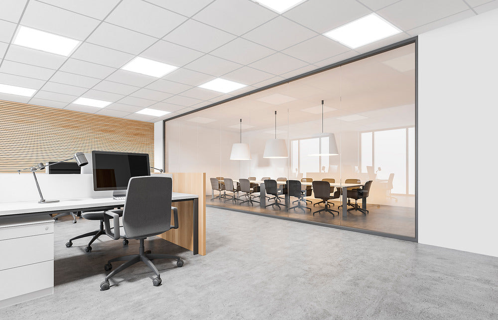 Philips CoreLine Panel LED Surface Mount Kit 60x60 - 8719514953970