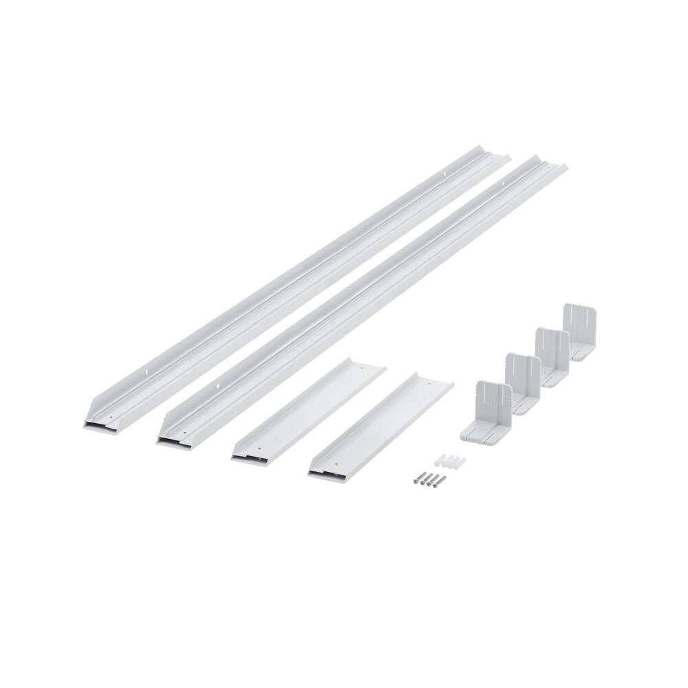 Philips CoreLine Panel Surface Mounting Frame W30L120 - 8718696073322