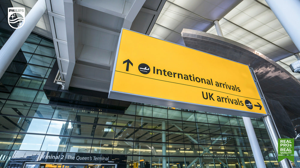 Philips CorePro T8 LED Tube 600mm 8W 3000K 750lm - 8719514486386