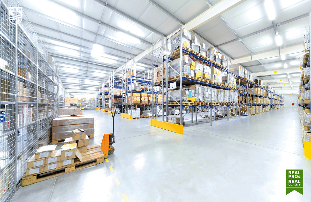 Philips CorePro T8 LED Tube 15.5W 1200mm 830 Warm White - 8719514486409