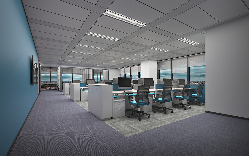 Philips Master LED Tube T8 14W 1200mm High Output 4000K - 8719514466845