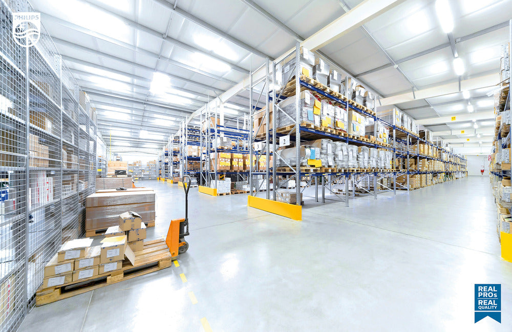 Philips Master LED T8 Tube 1050mm 16W 840 - 8718699616021