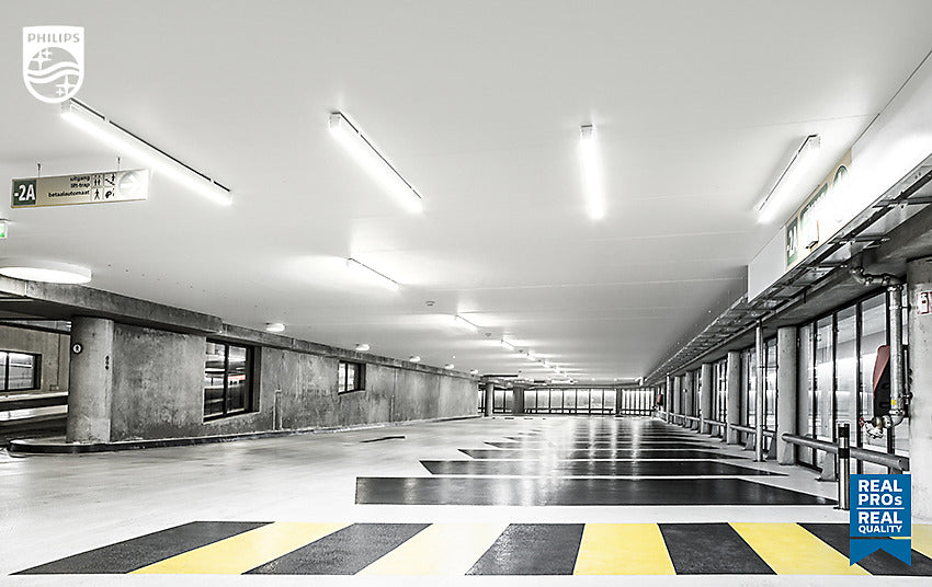 Philips MASTER LED T8 Tube 16W 4000K 1200mm UltraOutput - 8719514466968