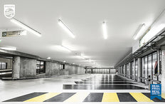 Philips Master LED T8 Tube HF 600mm 8W 4000K - 8719514466425