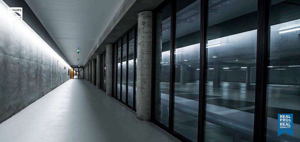 Philips Master LED Tube T8 14W 1200mm High Output 4000K - 8719514466845