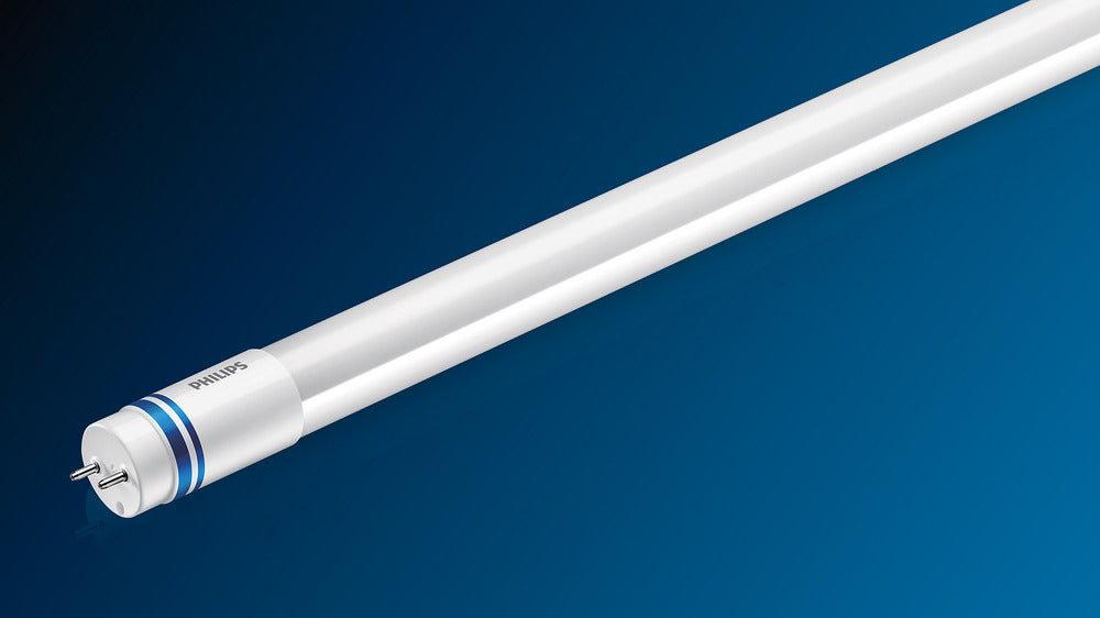 Philips Master LED T8 Tube 14W 1200mm High Output 830 - 8719514466883