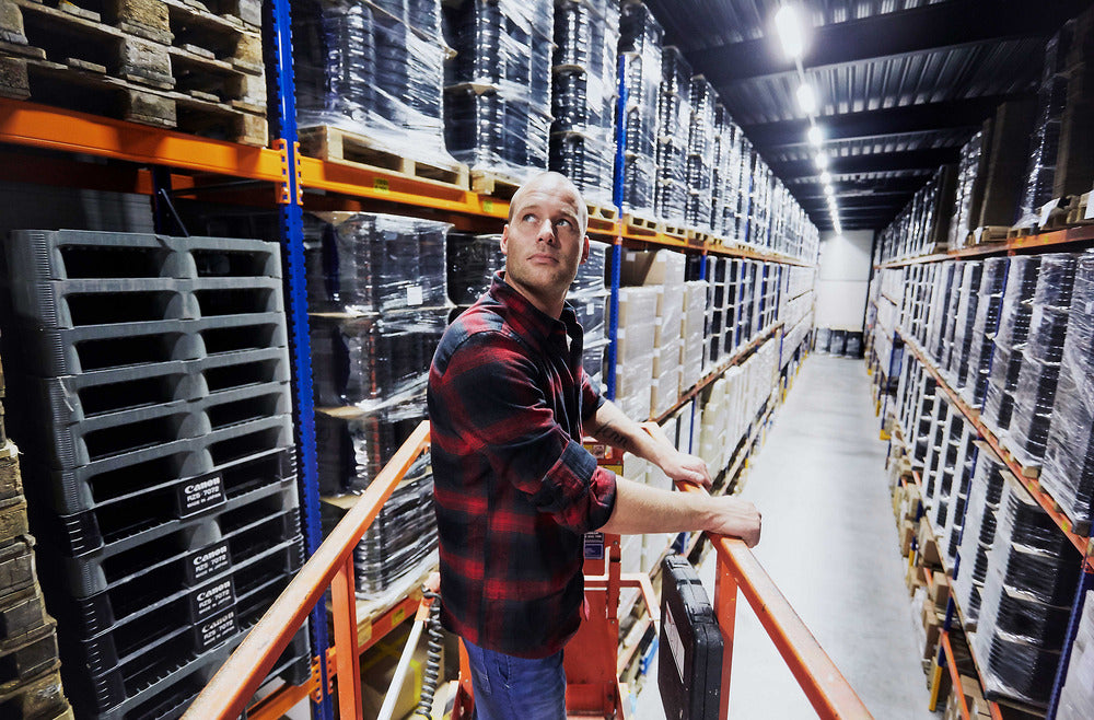 Philips Master LED T8 Tube 1200mm 16W 2350lm 3000K - 8719514467002