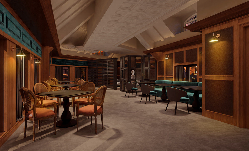 Philips Master Glass LED Bulb 40W E27 CRI95 - 8720169311039