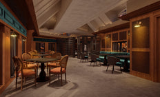 Philips Master Glass LED Bulb 40W E27 CRI95 - 8720169311039