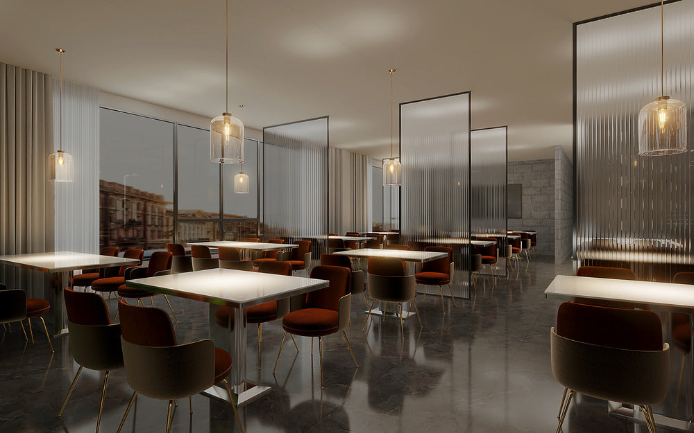 Philips Master Glass LED Bulb 40W E27 CRI95 - 8720169311039