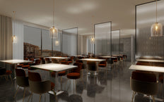 Philips Master Glass LED Bulb 40W E27 CRI95 - 8720169311039