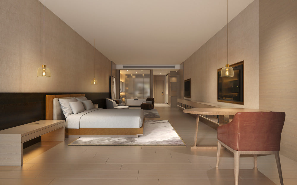 Philips Master Glass LED Bulb 40W E27 CRI95 - 8720169311039