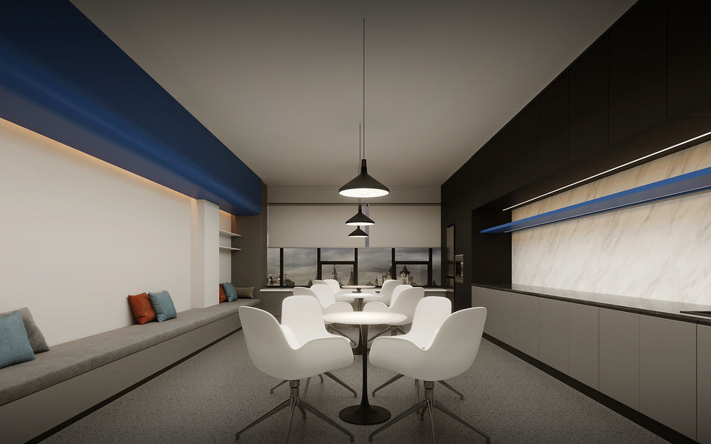 Philips Master Glass LED Bulb 40W E27 CRI95 - 8720169311039