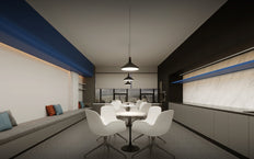 Philips Master Glass LED Bulb 40W E27 CRI95 - 8720169311039