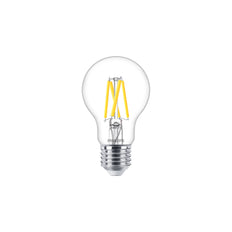 Philips Master LED Glass Bulb E27 3.4W DimTone - 8719514449671