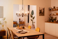 Philips Master LED Dimmable Candle 2.5W E27 927 - 8719514449398