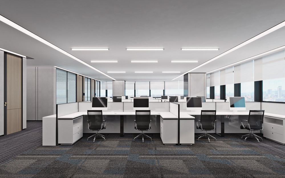 Philips Master LED Tube T8 UltraEfficient 1500mm 20W 830 - 8720169276925