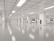 Philips Master LED Tube T8 UltraEfficient 1500mm 20W 830 - 8720169276925